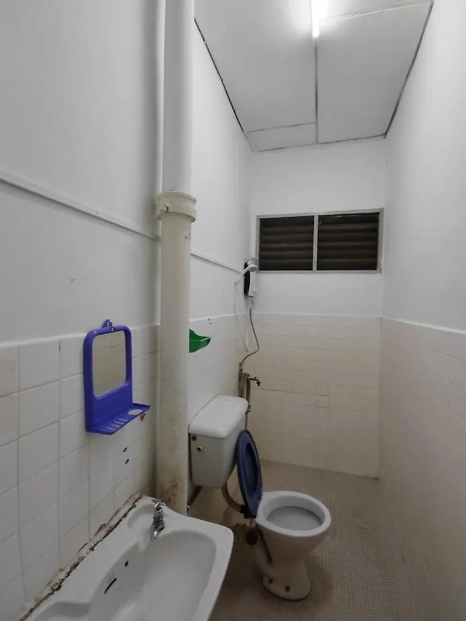 Country house Gp Hostel Penang George Town