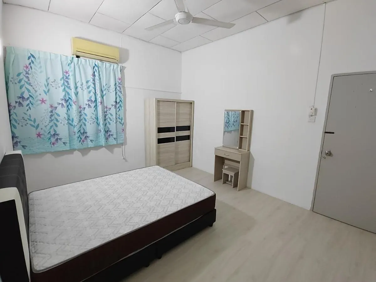 Gp Hostel Penang George Town 0*,