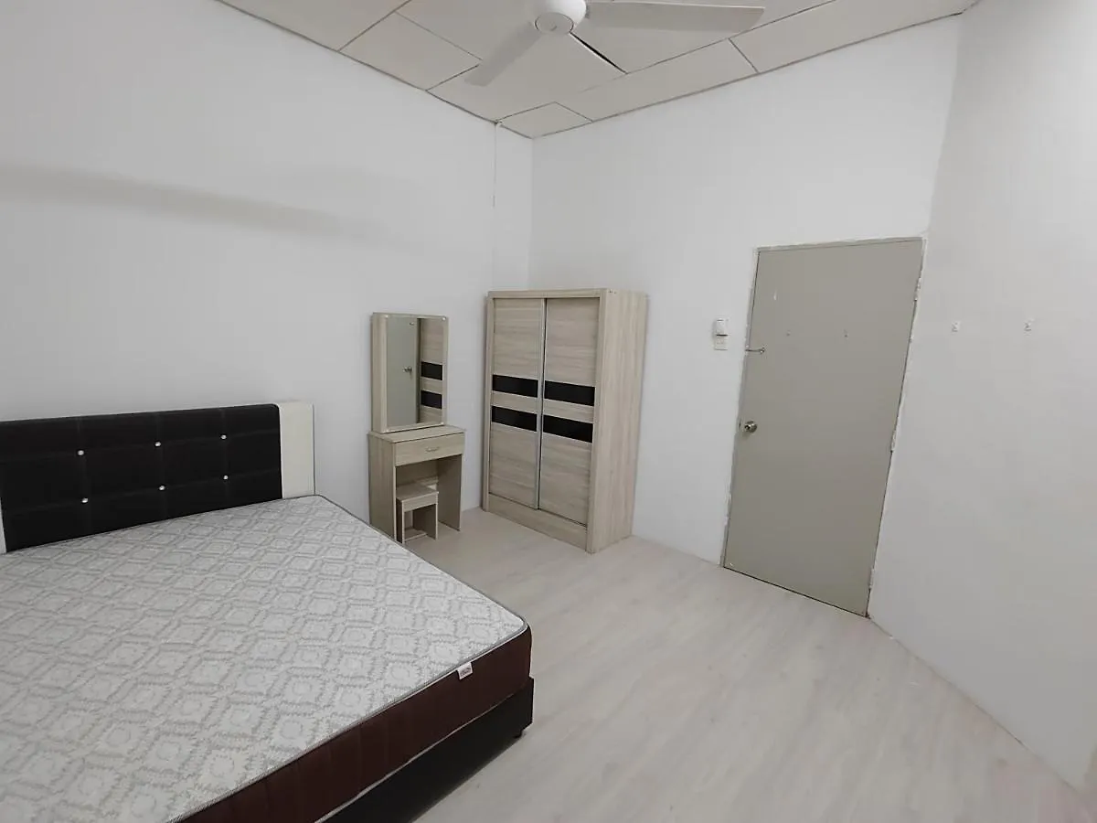 Gp Hostel Penang George Town 0*,  Malaysia