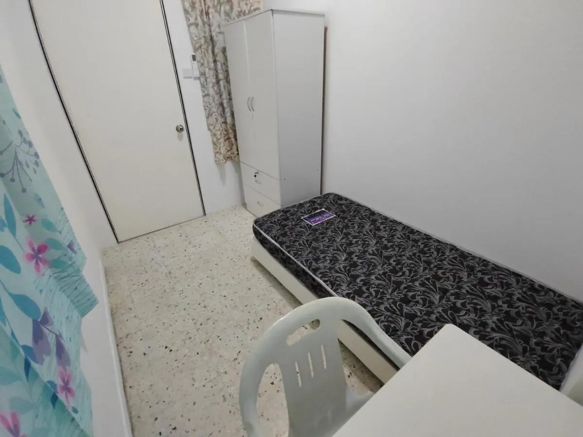 Country house Gp Hostel Penang George Town Malaysia