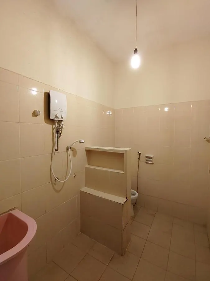 Gp Hostel Penang George Town 0*,