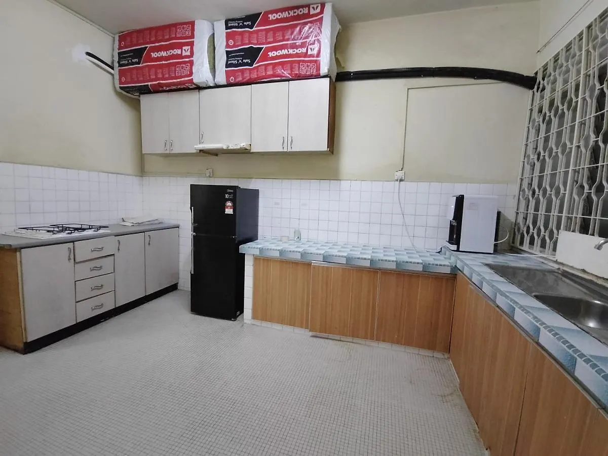 Gp Hostel Penang George Town