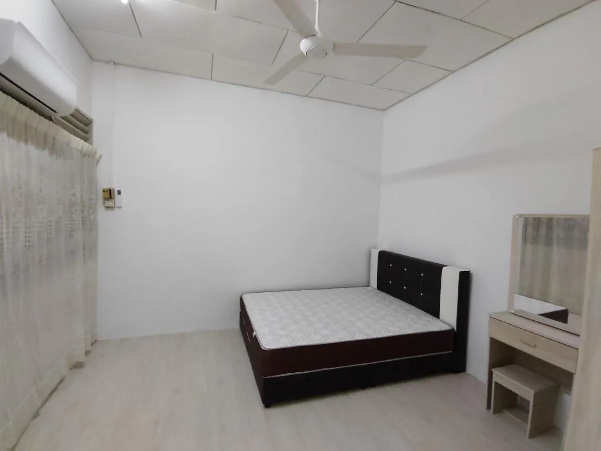 Country house Gp Hostel Penang George Town
