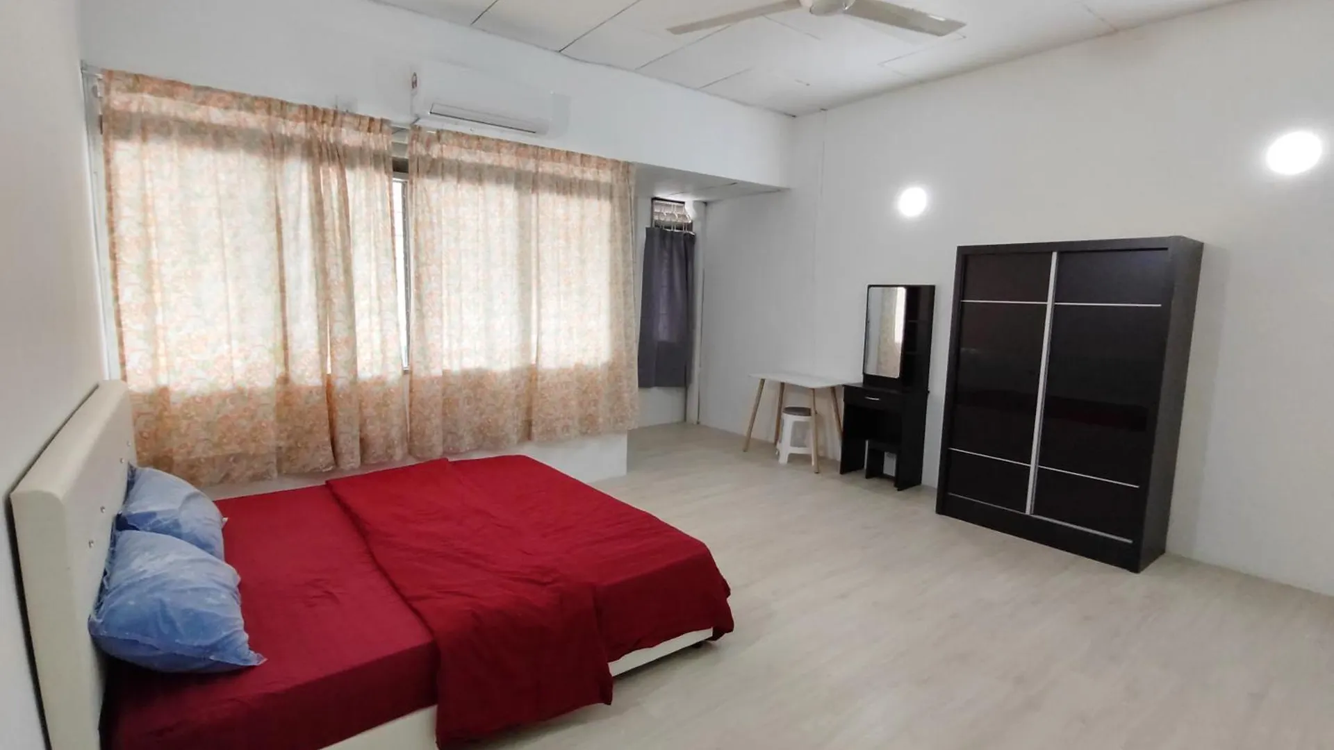 Country house Gp Hostel Penang George Town